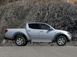Mitsubishi L200 4Life Double Cab 2006 года